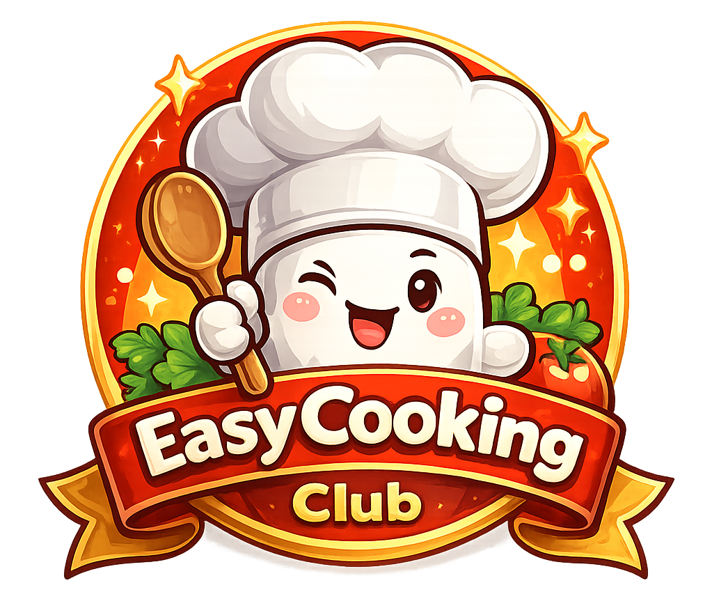 Easy Cooking